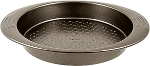 Tefal Easy Grip Round Cake Pan 23cm Non-Stick
